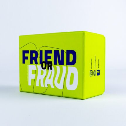 Friend or Fraud